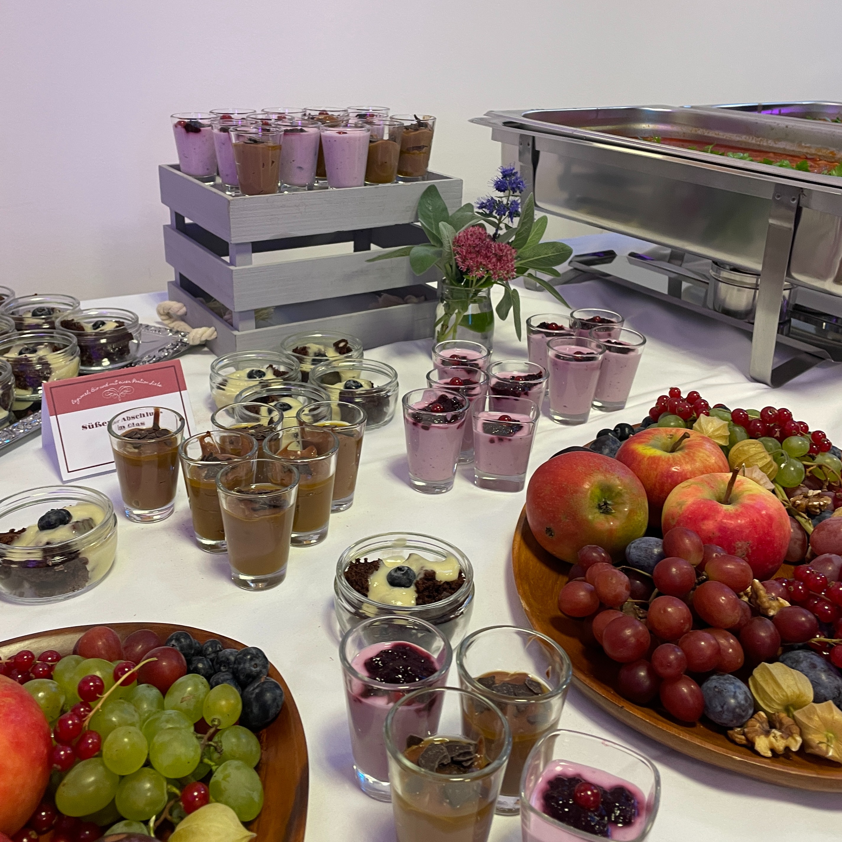 BIO Catering